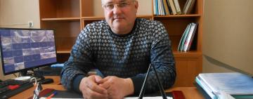 В БЕРЕЗИНО РЕАЛИЗУЮТ 9 ПРОЕКТОВ ПО БЛАГОУСТРОЙСТВУ