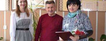 Грамотами облсовета награждены женщины-педагоги Арцизской и Теплицкой громад