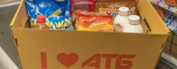 Цены на товары в магазинах сети АТБ повысятся на 5-25% из-за подорожания сырья и топлива