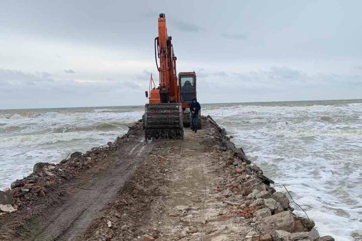 Чи захищає поліція та прокуратура наші природні багатства?