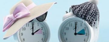 ПЕРЕХОДИМ НА ЛЕТНЕЕ ВРЕМЯ В ПОСЛЕДНИЙ РАЗ: КОГДА ПЕРВЕСТИ СТРЕЛКИ ЧАСОВ?