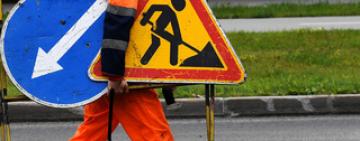 "Староказачье" Белгород-Днестровский: на ремонт дороги потратят почти 185 млн. гривен 