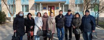  Медработники Тарутинского ЦПМСП вакцинировались индийской вакциной