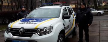 В Одессе мужчина "подшофе" обокрал полицейских