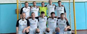 Финал Открытого чемпионата Шабской ОТГ по мини-футболу (результаты)