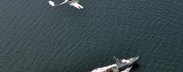 Прикордонники Ізмаїльського загону розпочинають профілактичні заходи «Узбережжя - 2021»