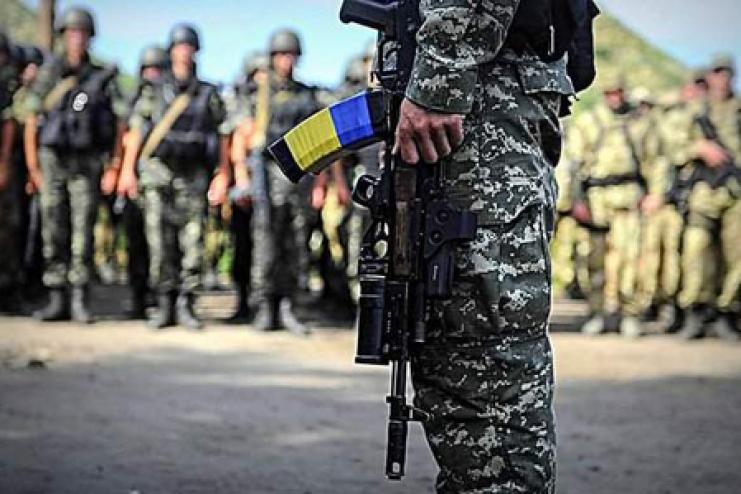 В Украине могут ликвидировать военкоматы: детали