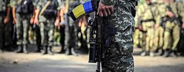В Украине могут ликвидировать военкоматы: детали