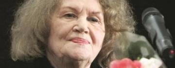 Ліні Костенко - 91 рік