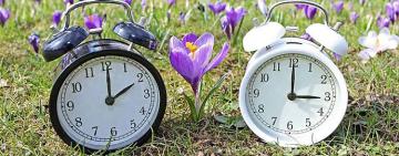 Верховная Рада не поддержала отмену сезонного перевода часов в Украине