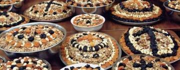 В субботу первой седмицы Великого поста освящают коливо, зачем? 