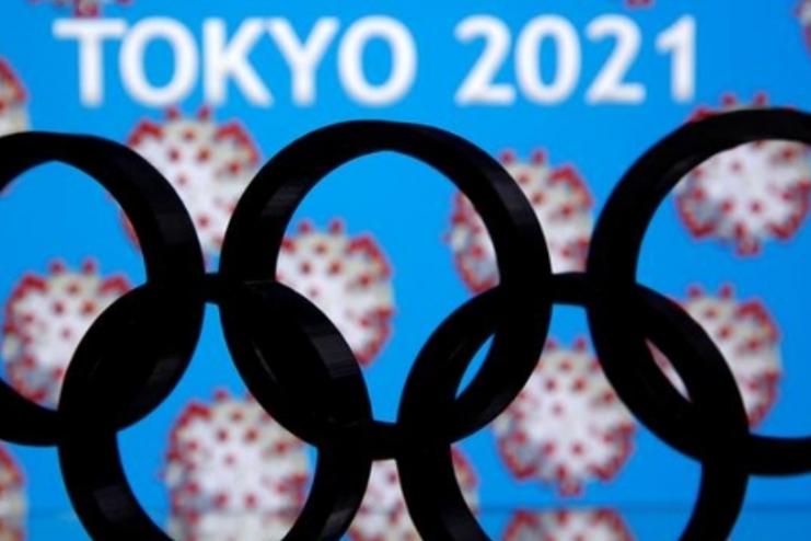 Олімпіада у Токіо відбудеться без іноземних глядачів