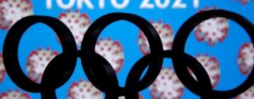 Олімпіада у Токіо відбудеться без іноземних глядачів