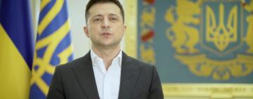 Зеленський анонсував впровадження економічного паспорта українця