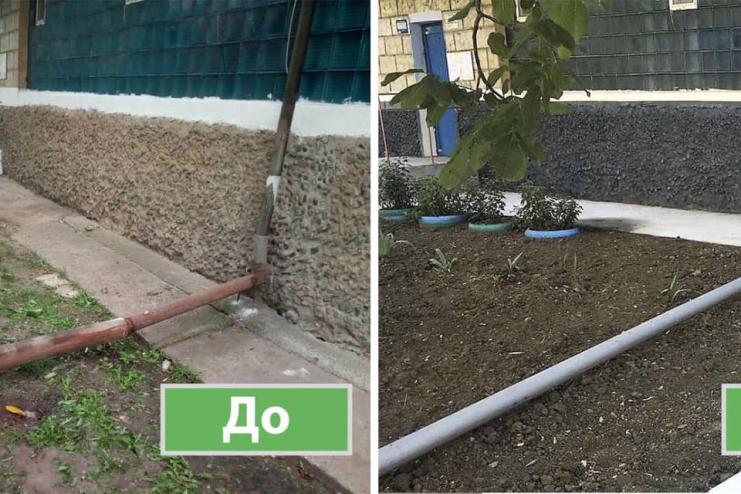 "Если слышишь в доме стук": интервью с руководством "Арцизской управляющей компании"