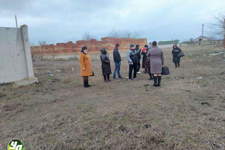 НЕДОБУДОВИ РАДЯНСЬКОЇ ДОБИ НА ТЕРИТОРІЇ РАСЄЙКИ ТРЕБА ЛІКВІДУВАТИ
