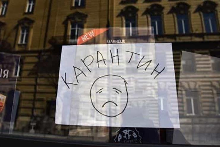 Предпринимателям из «красных зон» планируют возобновить карантинные выплаты