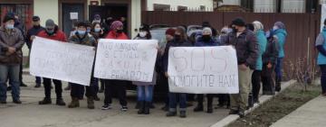 О рейдерском захвате винодельческого предприятия в Болградском районе заявило его руководство