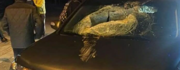  Кришка люка вбила на дорозі 10-річного хлопчика