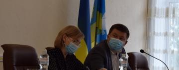 «ОКРУЖНИЙ СУД МАЄ БУТИ В АРЦИЗІ!»:  МІСЬКРАДА ЗВЕРНЕТЬСЯ ДО ВИЩОГО КЕРІВНИЦТВА ДЕРЖАВИ