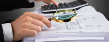 Бюджет Аккермана: Госаудитслужба зафиксировала нарушения на 66,5 миллионов гривен