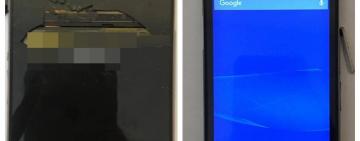 Работница Болградской школы воровала телефоны учеников