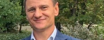 "Новий водопровід є виходом "Водоканалу" з кризи", - Федір Желясков 