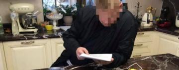 Нардепу повідомили підозру в ухиленні від сплати податків на майже 100 мільйонів