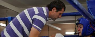 КАК НАСТЯ СТАЛА ЧЕМПИОНОМ: МОНОЛОГ СПОРТИВНОГО НАСТАВНИКА