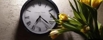 Ночью Украина перейдет на летнее время: как появилась идея и почему нам плохо