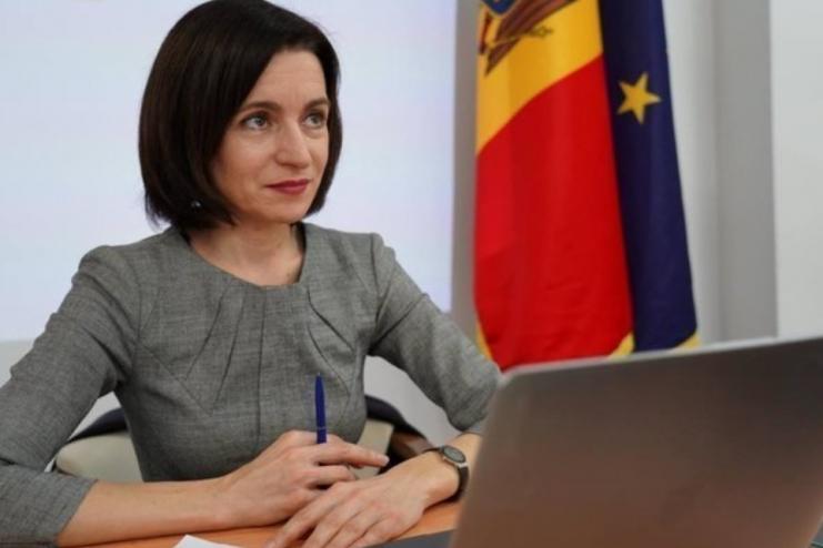 Молдова хоче повернути своє майно в Україні