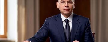 СТЕПАНОВ ПОДАВ ДЕКЛАРАЦІЮ: елітний автопарк, нерухомість та понад 900 тисяч доларів