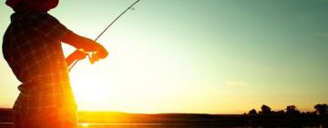 В Одесской области стартует запрет на вылов рыбы