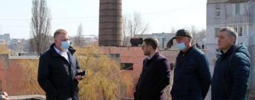  В Аккермане отремонтируют кровлю одного из детских садов 