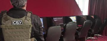 В АРЦИЗЕ ОДИН ПОДПОЛЬНЫЙ ИГОРНЫЙ КЛУБ? ПОЧЕМУ ОПЕРАТИВНИКИ ЗАМЕТИЛИ ТОЛЬКО ОДИН?