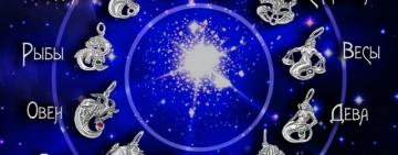 Гороскоп на апрель 2021 года
