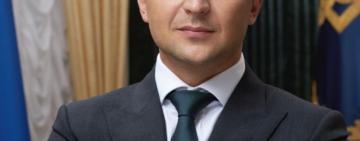  Президент України Володимир Зеленський відреагував на нарощування російських військ біля кордону України 