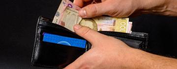 "Карантинные" выплаты начнутся в апреле