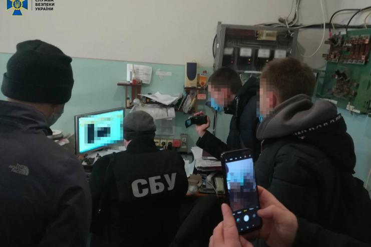 Разоблачена межрегиональная сеть интернет-агитаторов – в Одессе задержан администратор групп