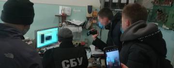 Разоблачена межрегиональная сеть интернет-агитаторов – в Одессе задержан администратор групп