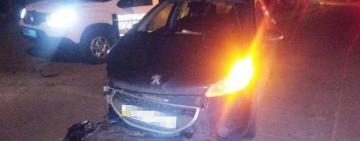 Сначала дочь, а затем и мать: пьяненькие автоледи задержаны одесскими патрульными