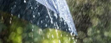 В Україну повертаються опади 