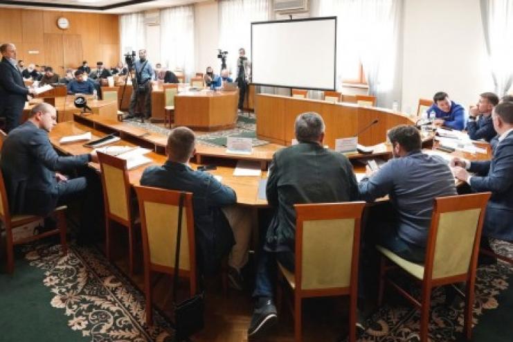 Населені пункти Одещини змагатимуться за статус "найкращого з благоустрою" й грошовий приз