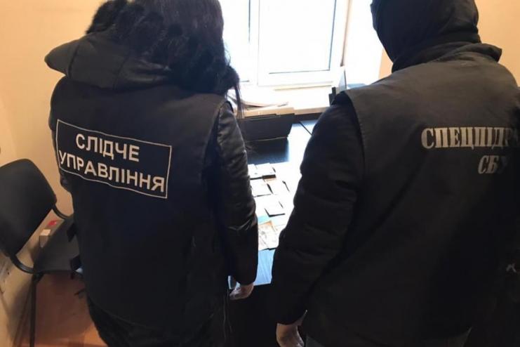 В Одесской области сотрудник Гоструда предстанет перед судом за коррупционные преступления