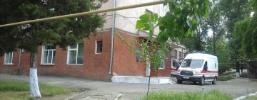 Больница Тарутино начала принимать больных с коронавирусом