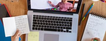 Педагогов из Староказацкой громады обвинили в халатном отношении к "дистанционке"