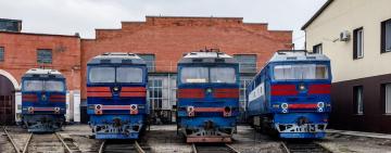 Пассажирские поезда «УЗ» все чаще ломаются в пути: шесть поломок в течение трех недель