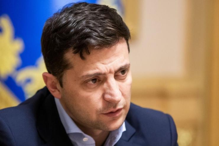 Зеленський розповів, про що шкодує після засідання РНБО 