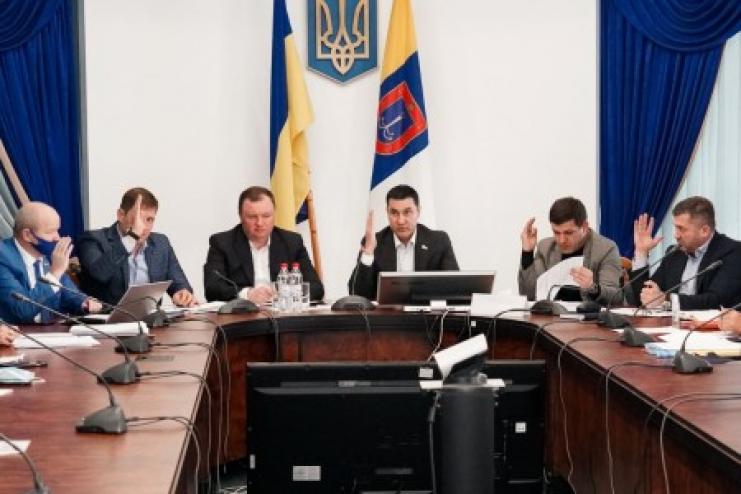 В Одеській області організують робочу групу з питань створення парку «Ялпуг-Кугурлуй»