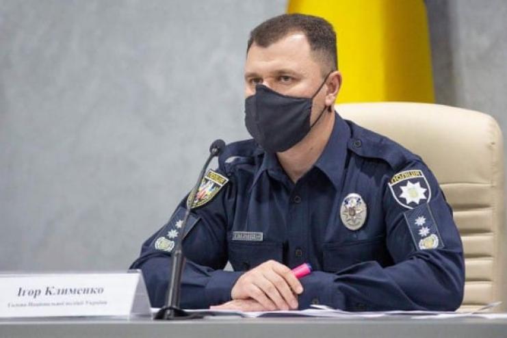 Голова поліції - підприємцям: "Якщо думаєте, що хитрі, помиляєтеся"